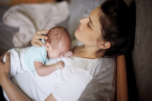 Newborn Sleep Patterns: What to Expect and How to Cope