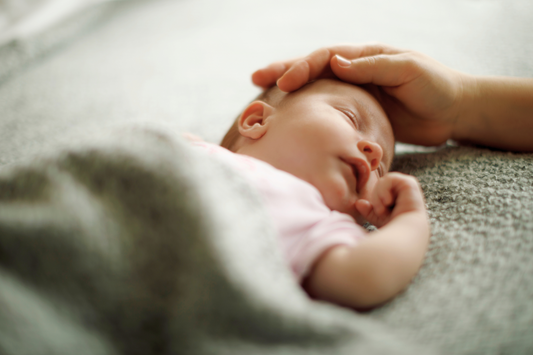 The Ultimate Newborn Care Guide for First-Time Parents