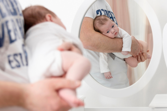 Colic: Understanding It and How to Soothe Your Fussy Baby