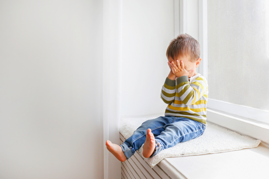 Dealing with Toddler Tantrums: A Parent’s Guide to Staying Calm