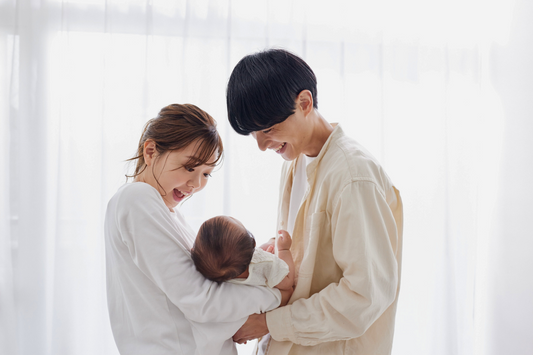 How to Bond with Your Newborn: Tips for Creating Strong Connections