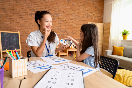 How to Encourage Speech Development in Your Toddler