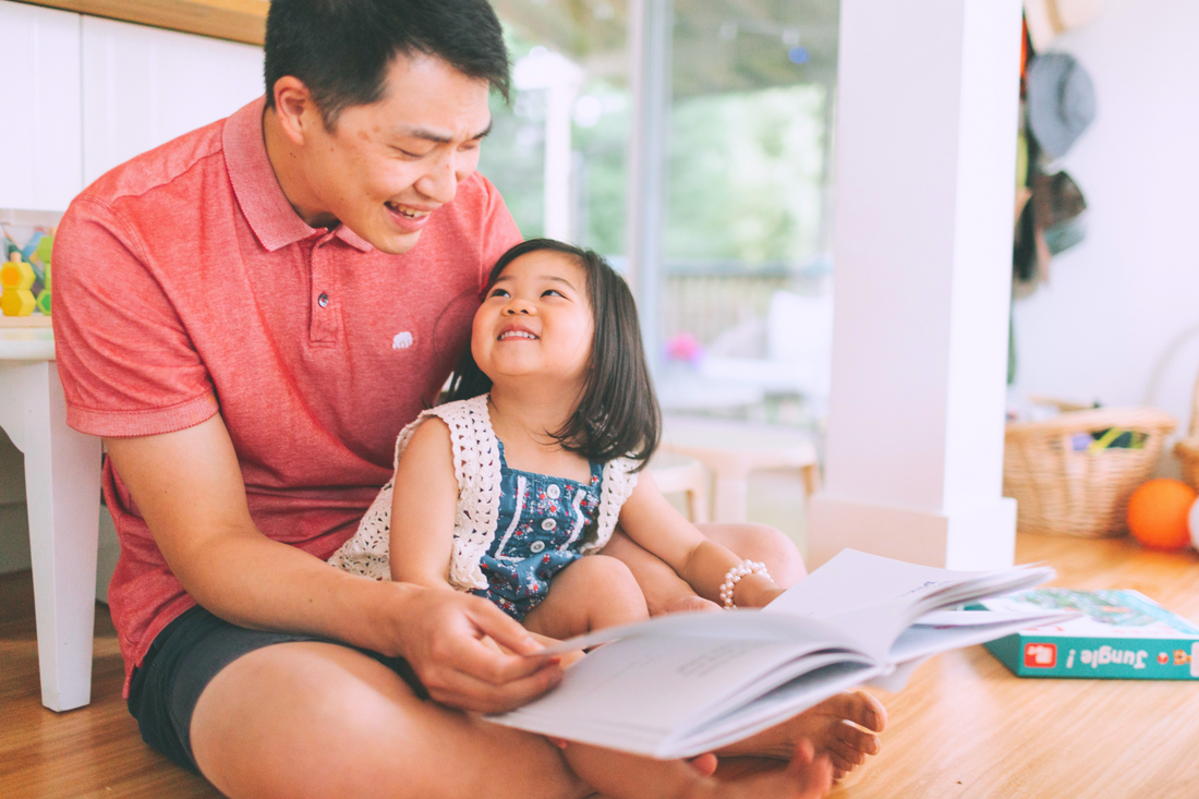 Celebrating Small Wins: Finding Joy in the Everyday Moments of Parenting