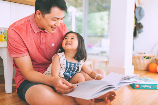 Celebrating Small Wins: Finding Joy in the Everyday Moments of Parenting