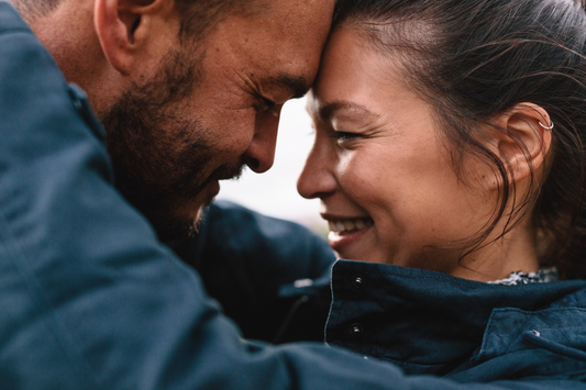 How to Nurture Your Relationship with Your Partner While Raising Kids