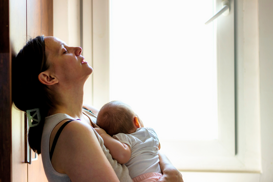 Managing Parental Burnout: How to Take Care of Yourself While Caring for Others
