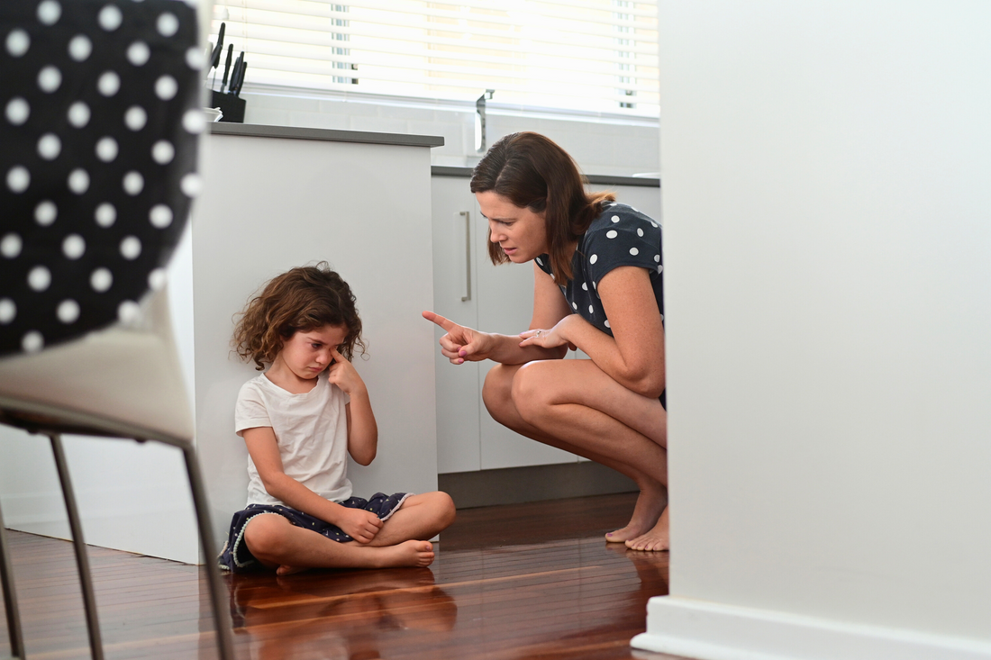 Positive Discipline Techniques: Setting Boundaries for Your Toddler